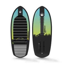 LIQUID FORCE Liquid Force Nebula Foil Board