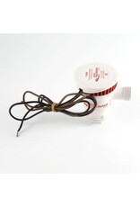 HOBIE HOBIE ATTWOOD LIVEWELL PUMP