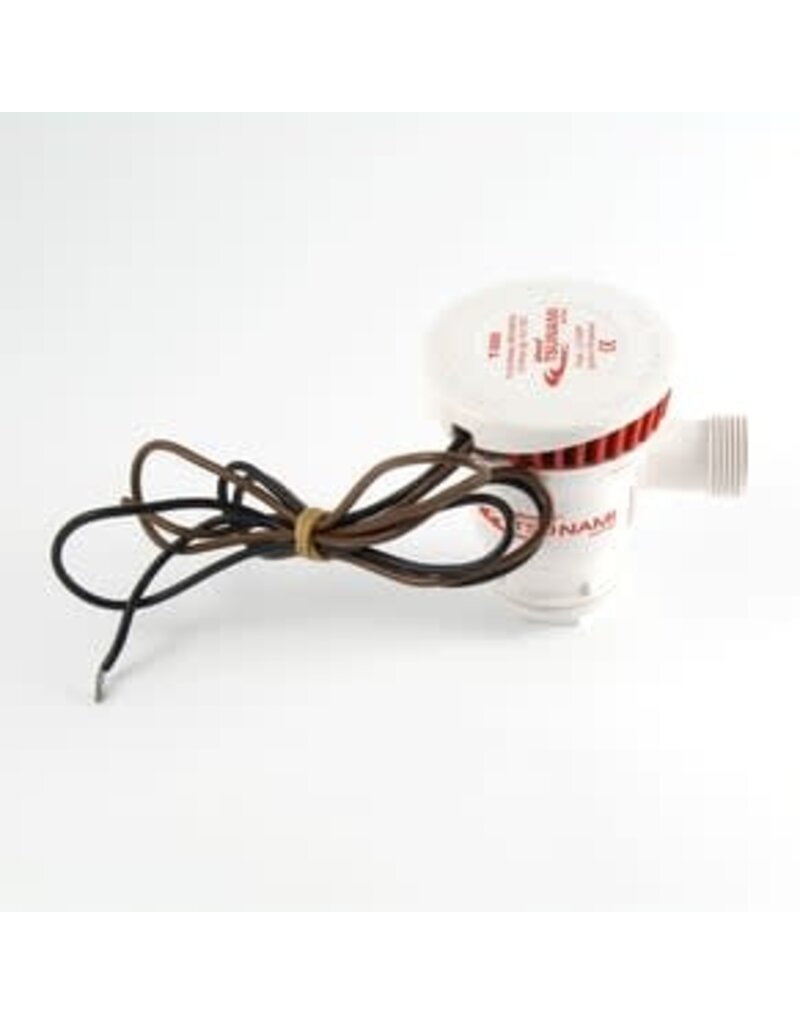 HOBIE HOBIE ATTWOOD LIVEWELL PUMP