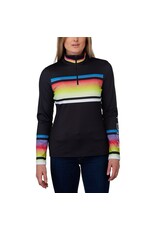 SPYDER Spyder Ombre Mid-Layer Women's