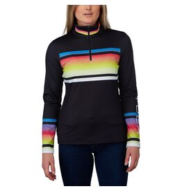 SPYDER Spyder Ombre Mid-Layer Women's