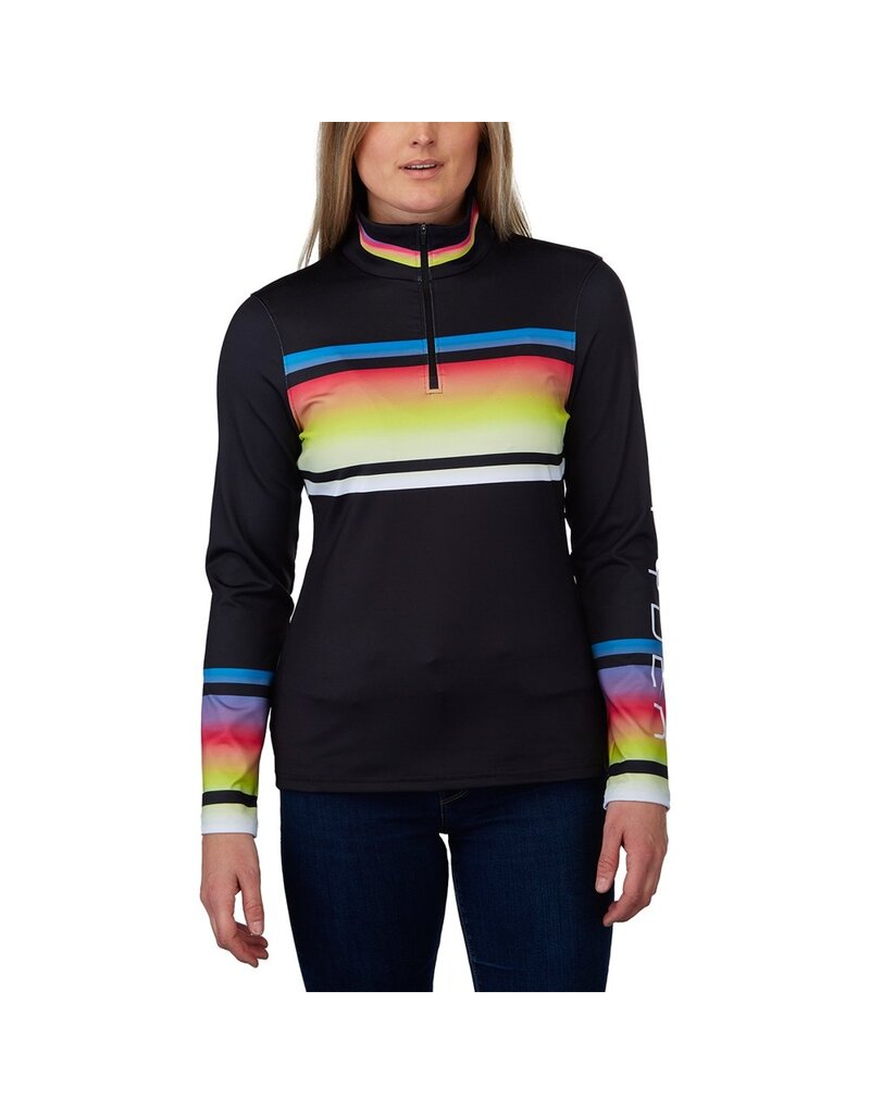 SPYDER Spyder Ombre Mid-Layer Women's