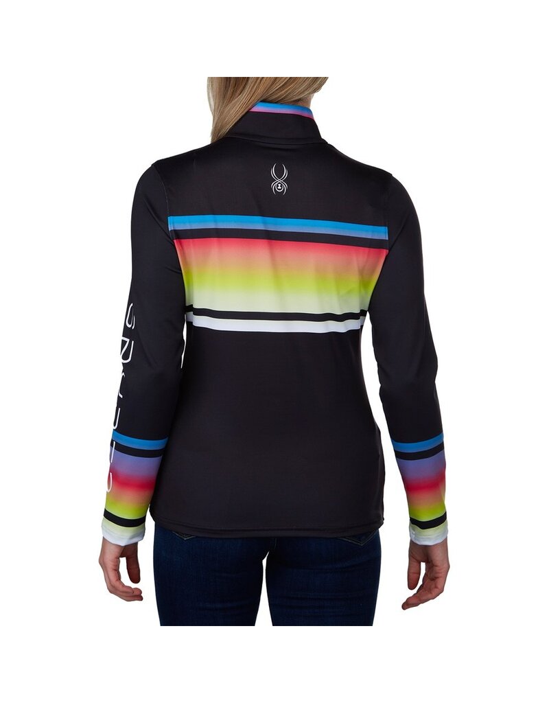 SPYDER Spyder Ombre Mid-Layer Women's