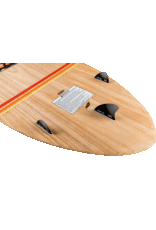 RONIX 2024 RONIX  ELEMENT CORE BLNT NSE SKIM