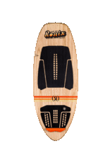 RONIX 2024 RONIX  ELEMENT CORE BLNT NSE SKIM