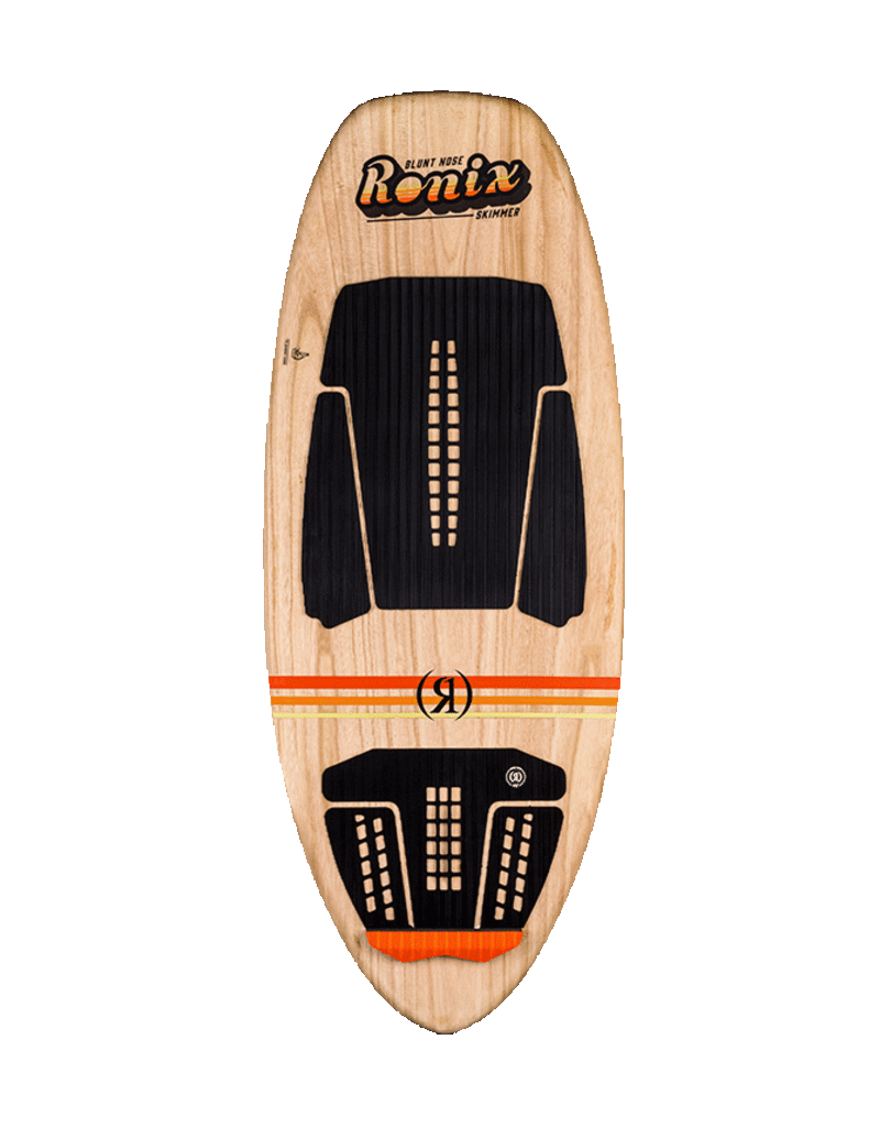 RONIX 2024 RONIX  ELEMENT CORE BLNT NSE SKIM