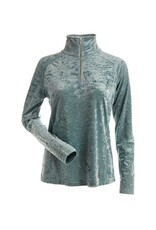 NILS Nils 1/4 Zip Chloe Midlayer Women's