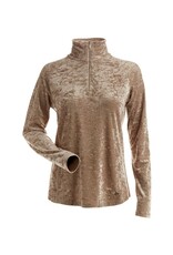 NILS Nils 1/4 Zip Chloe Midlayer Women's