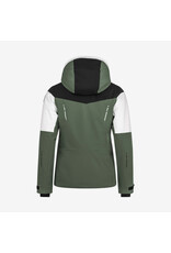 HEAD SPORTSWEAR 2024 HEAD SPORTSWEAR WOMEN'S ELEMENT JACKET