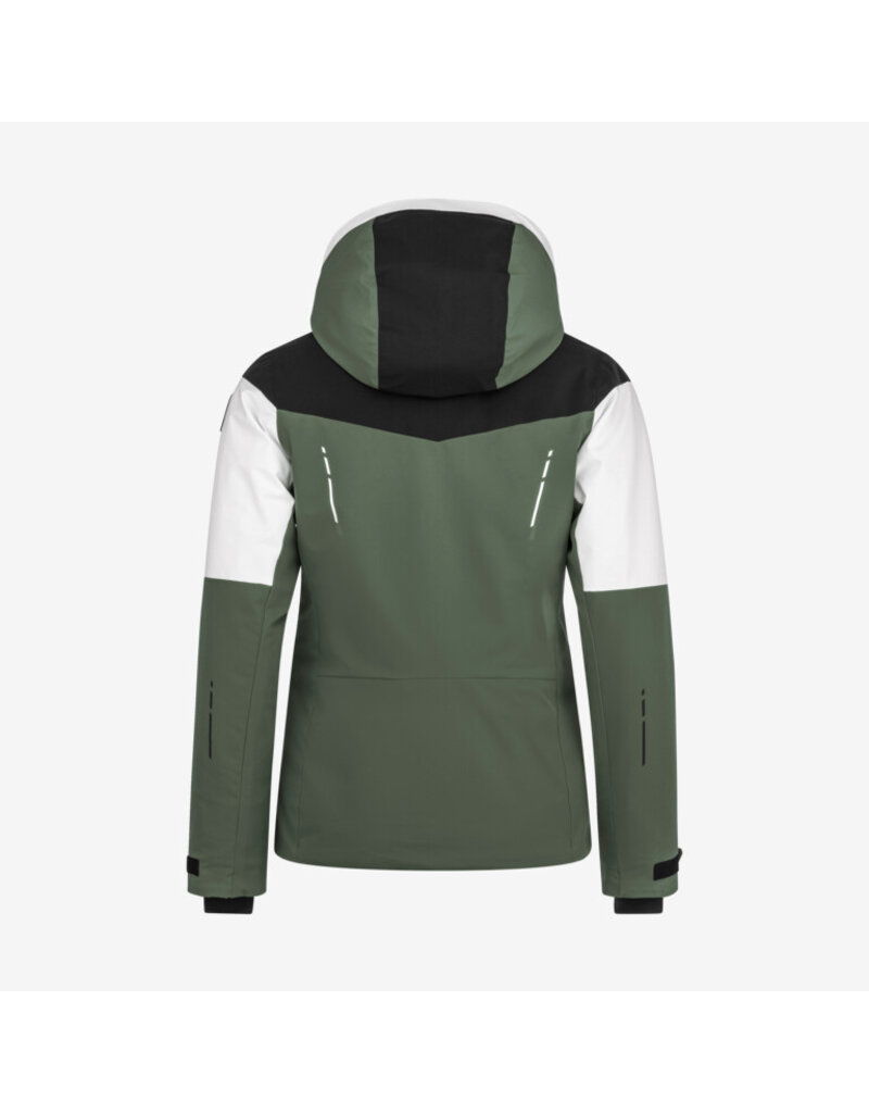 HEAD SPORTSWEAR 2024 HEAD SPORTSWEAR WOMEN'S ELEMENT JACKET