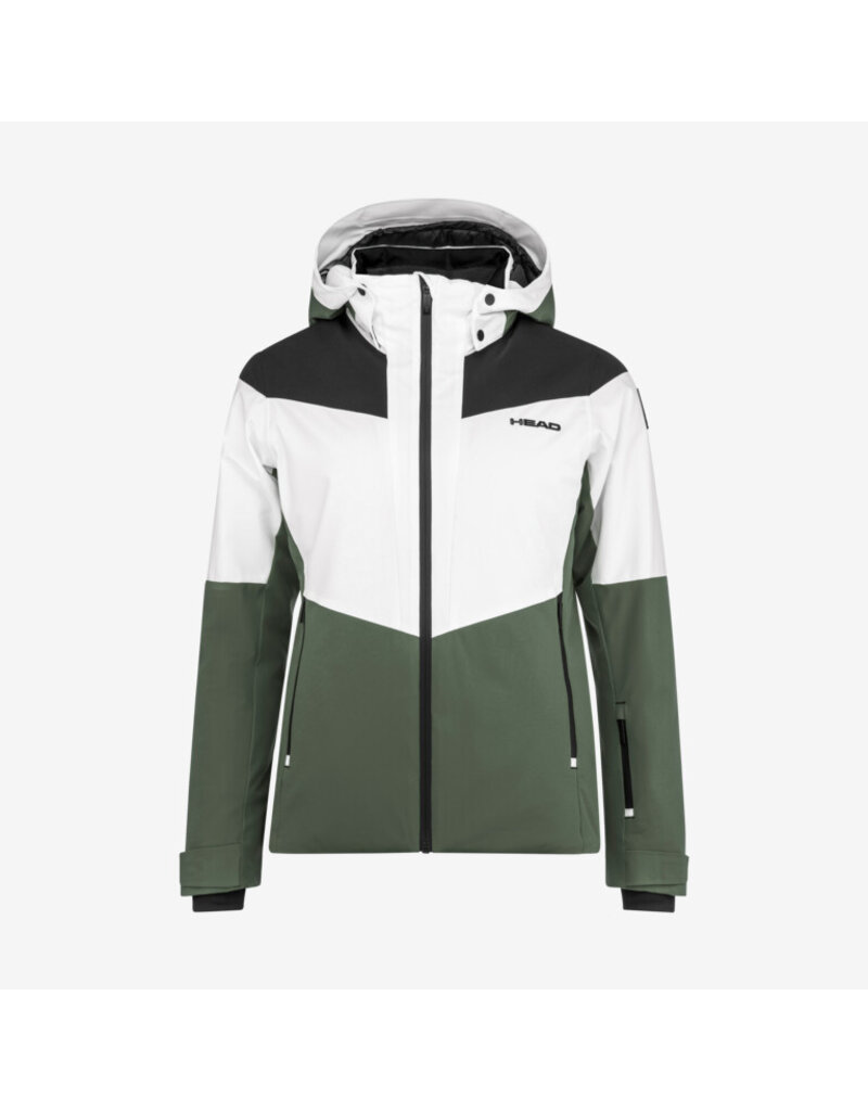 HEAD SPORTSWEAR 2024 HEAD SPORTSWEAR WOMEN'S ELEMENT JACKET