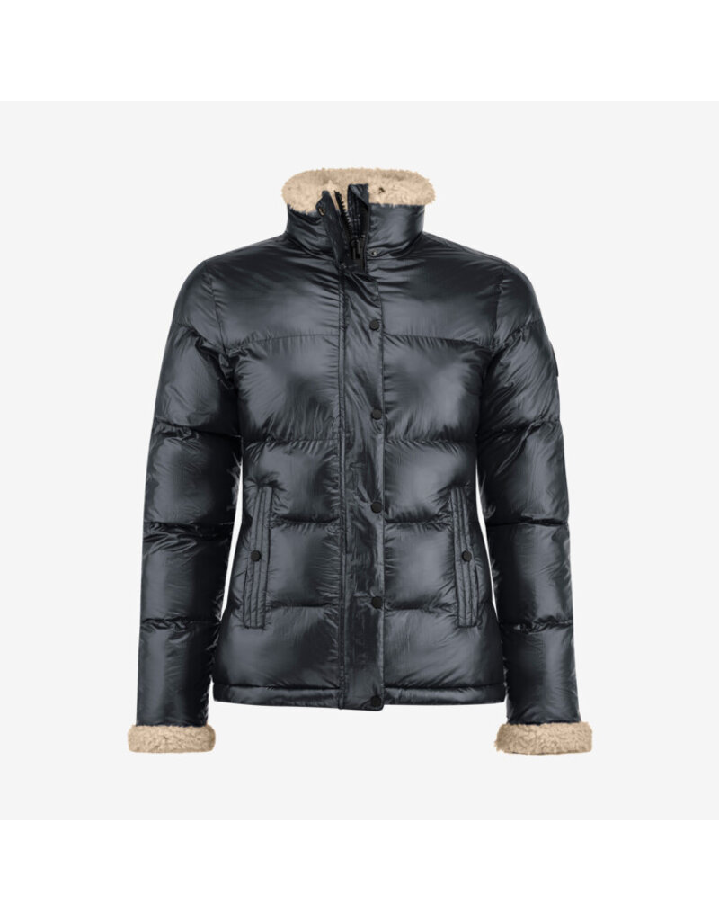 HEAD SPORTSWEAR 2024 HEAD SPORTSWEAR WOMEN'S REBELS EASY JACKET