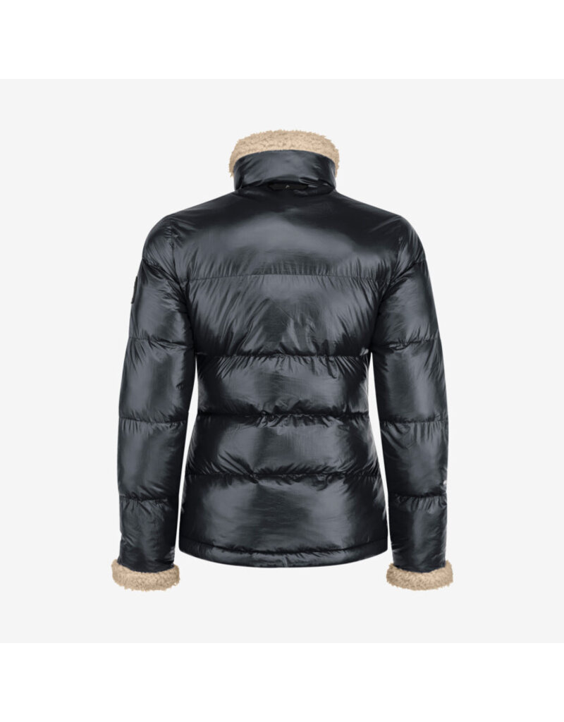 HEAD SPORTSWEAR 2024 HEAD SPORTSWEAR WOMEN'S REBELS EASY JACKET