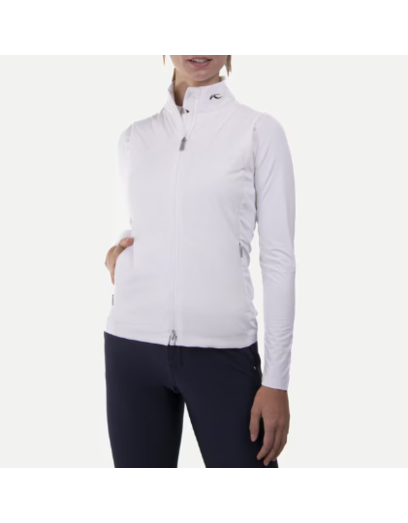KJUS KJUS WOMEN'S RADIATION VEST