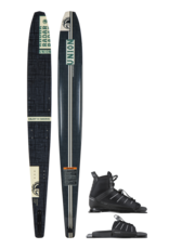 RADAR 2025 RADAR UNION W/ PRIME STD & ARTP