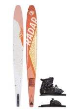 RADAR Radar Lyric Waterski Package Women's