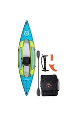 HO Beacon Inflatable Kayak