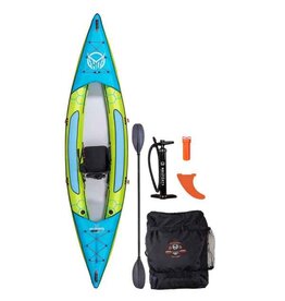 2024 HO BEACON INFLATABLE KAYAK