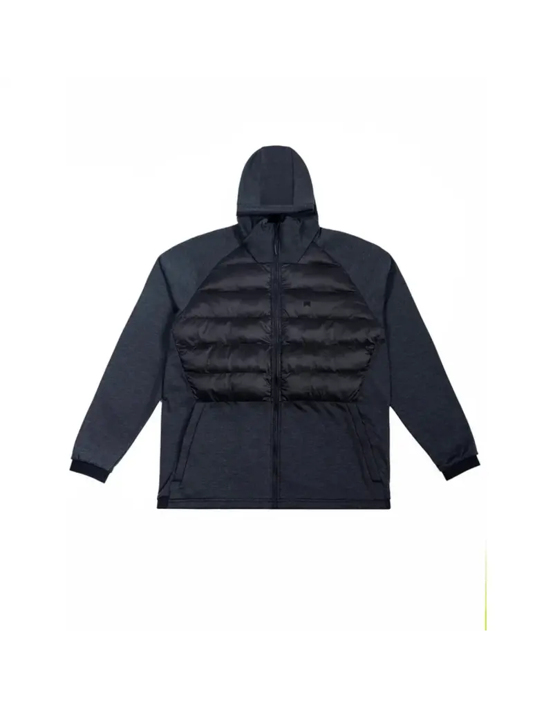 CANDIDE Candide C2 Polar Midlayer Jacket