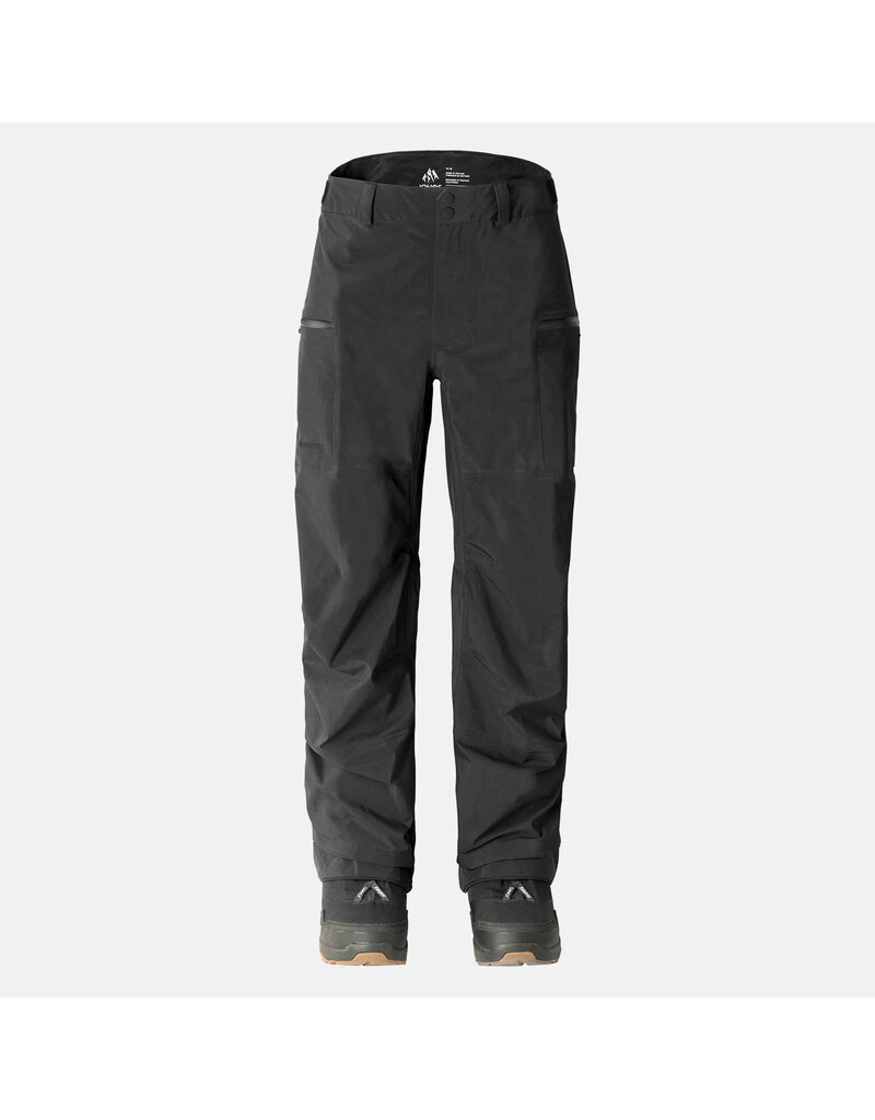 JONES SNOWBOARDS JONES MEN'S SHRALPINIST RECYCLED GORE TEX PRO PANTS