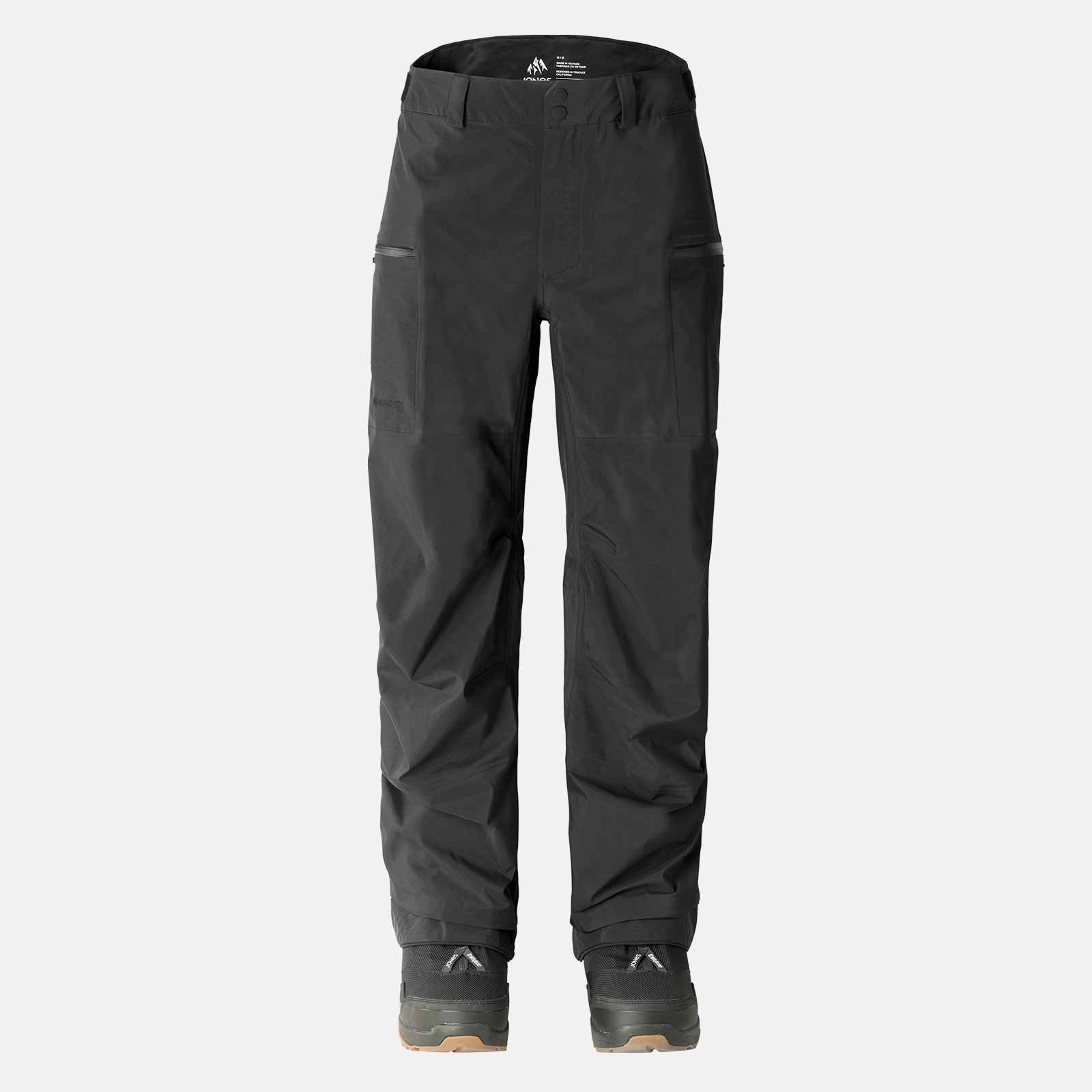 Jones Shralpinist Recycled GORE-TEX Pants – Backcountry Shell