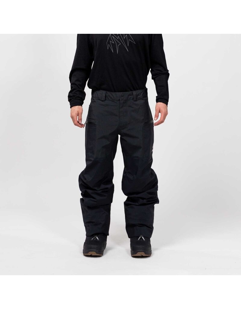 JONES SNOWBOARDS JONES MEN'S SHRALPINIST RECYCLED GORE TEX PRO PANTS