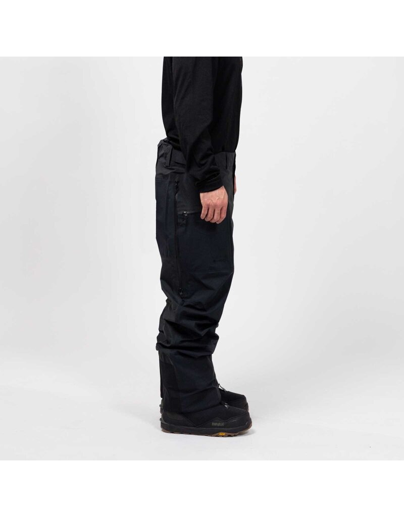 JONES SNOWBOARDS JONES MEN'S SHRALPINIST RECYCLED GORE TEX PRO PANTS