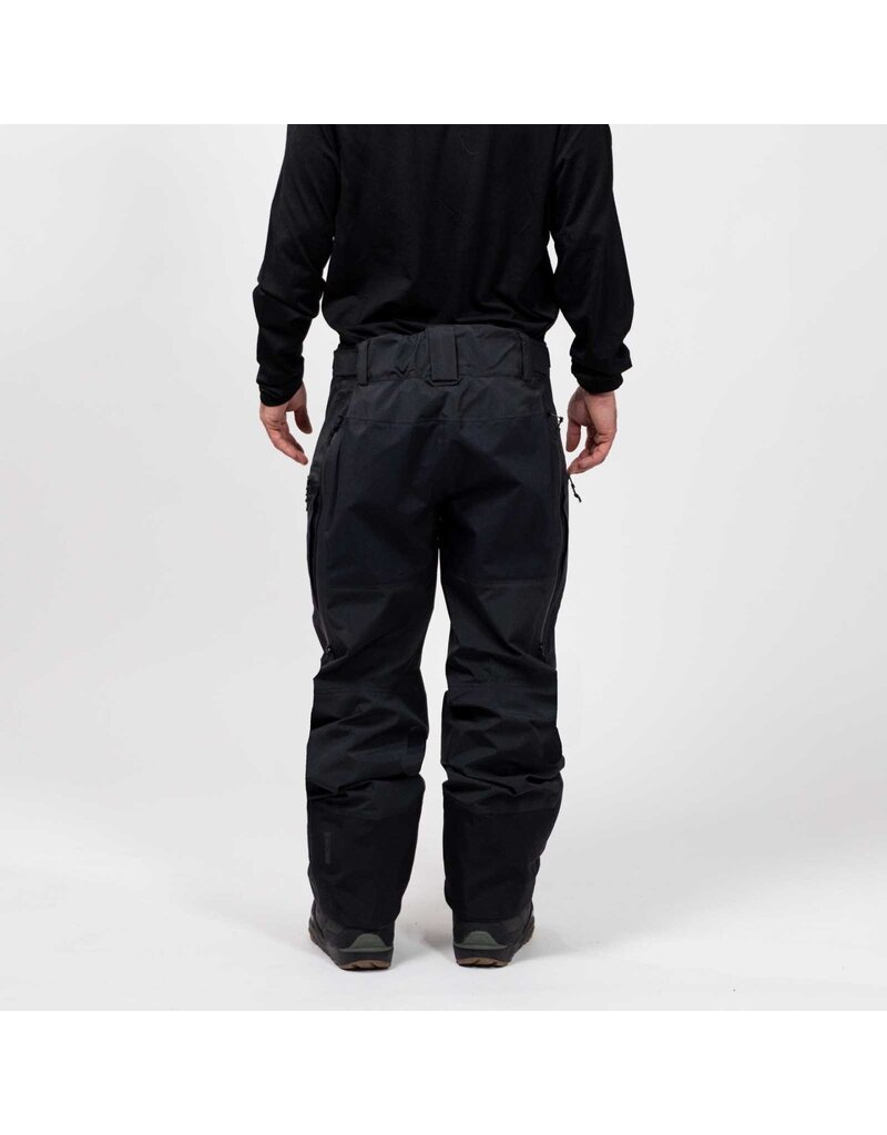 JONES SNOWBOARDS JONES MEN'S SHRALPINIST RECYCLED GORE TEX PRO PANTS