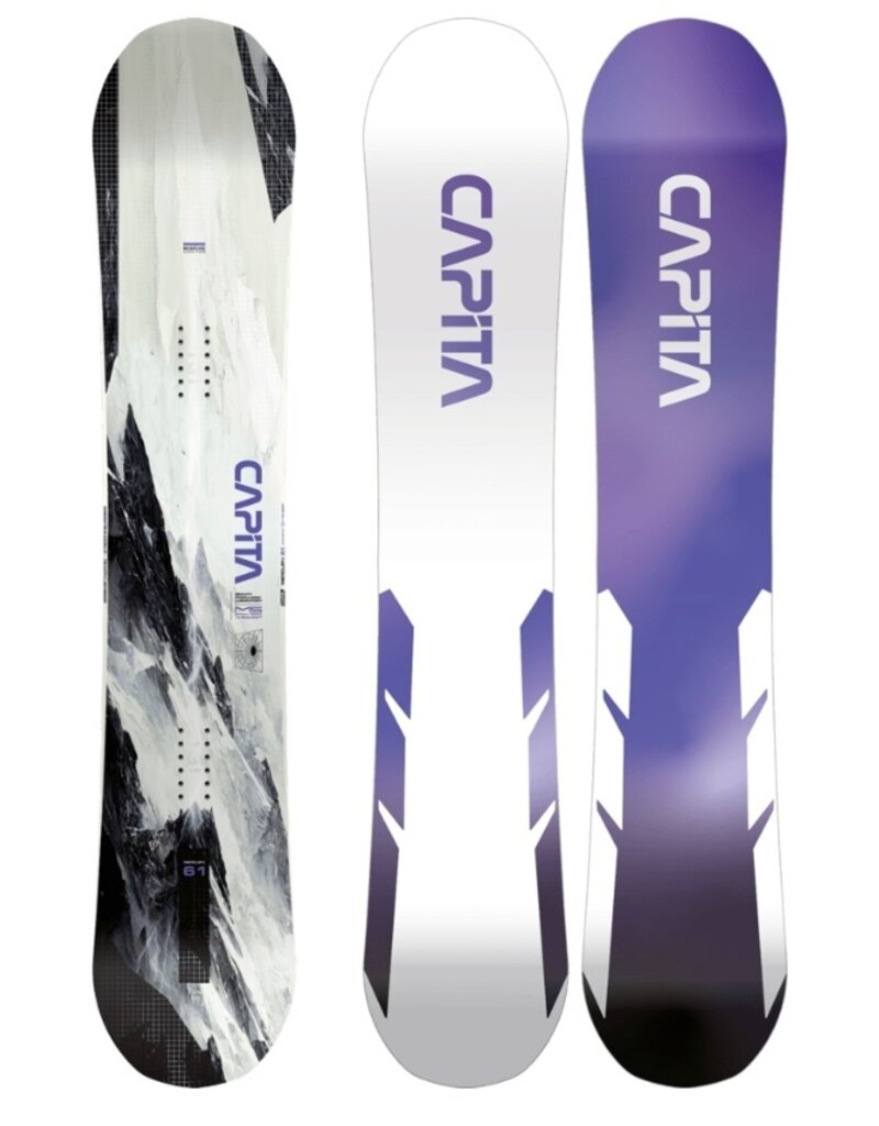 CAPITA 2025 CAPITA MERCURY