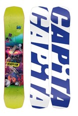 CAPITA CAPITA CHILDREN OF THE GNAR