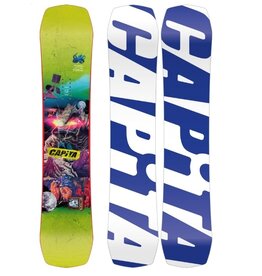 CAPITA CAPITA CHILDREN OF THE GNAR YOUTH SNOWBOARD