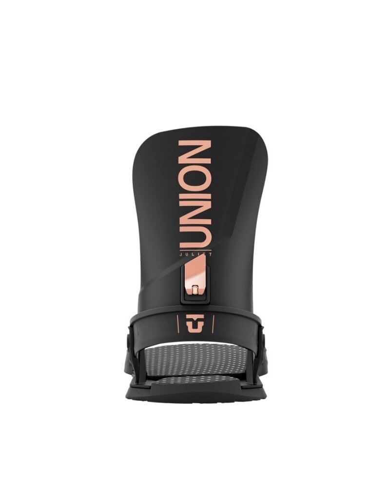 UNION BINDING CO 2025 UNION JULIET