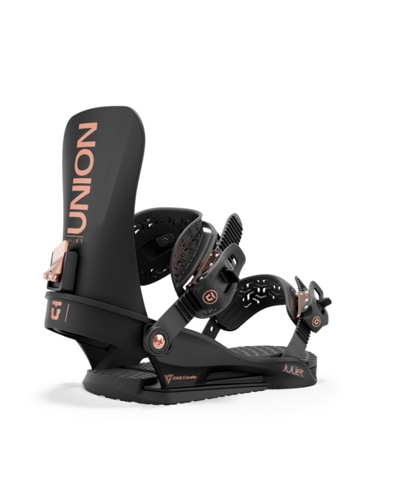 UNION BINDING CO 2025 UNION JULIET