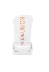 UNION BINDING CO 2025 UNION JULIET
