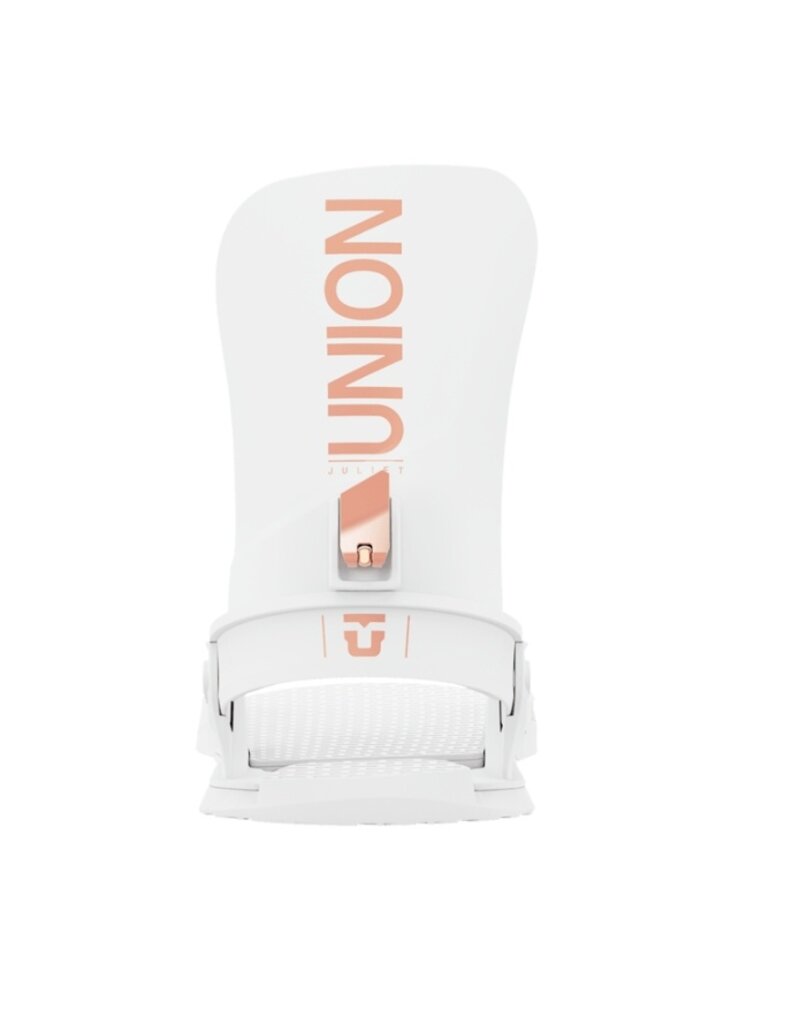 UNION BINDING CO Union Juliet Snowboard Bindings Women's 2025