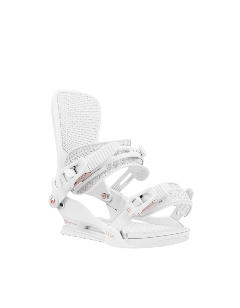UNION BINDING CO 2025 UNION JULIET