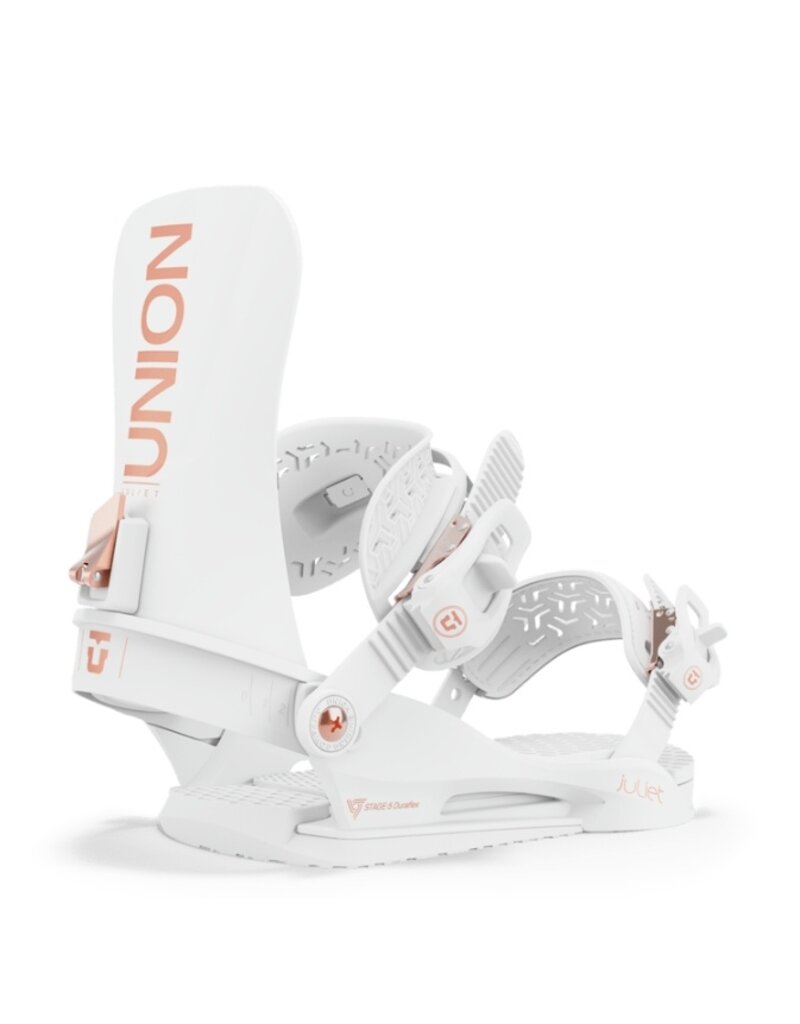 UNION BINDING CO 2025 UNION JULIET
