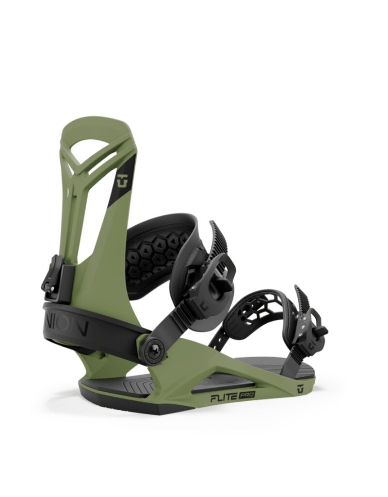 UNION BINDING CO 2026 UNION FLITE PRO