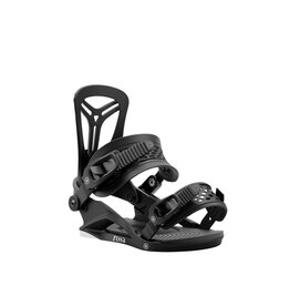 UNION BINDING CO 2025 UNION ROSA WOMEN'S SNOWBOARD BINDINGS