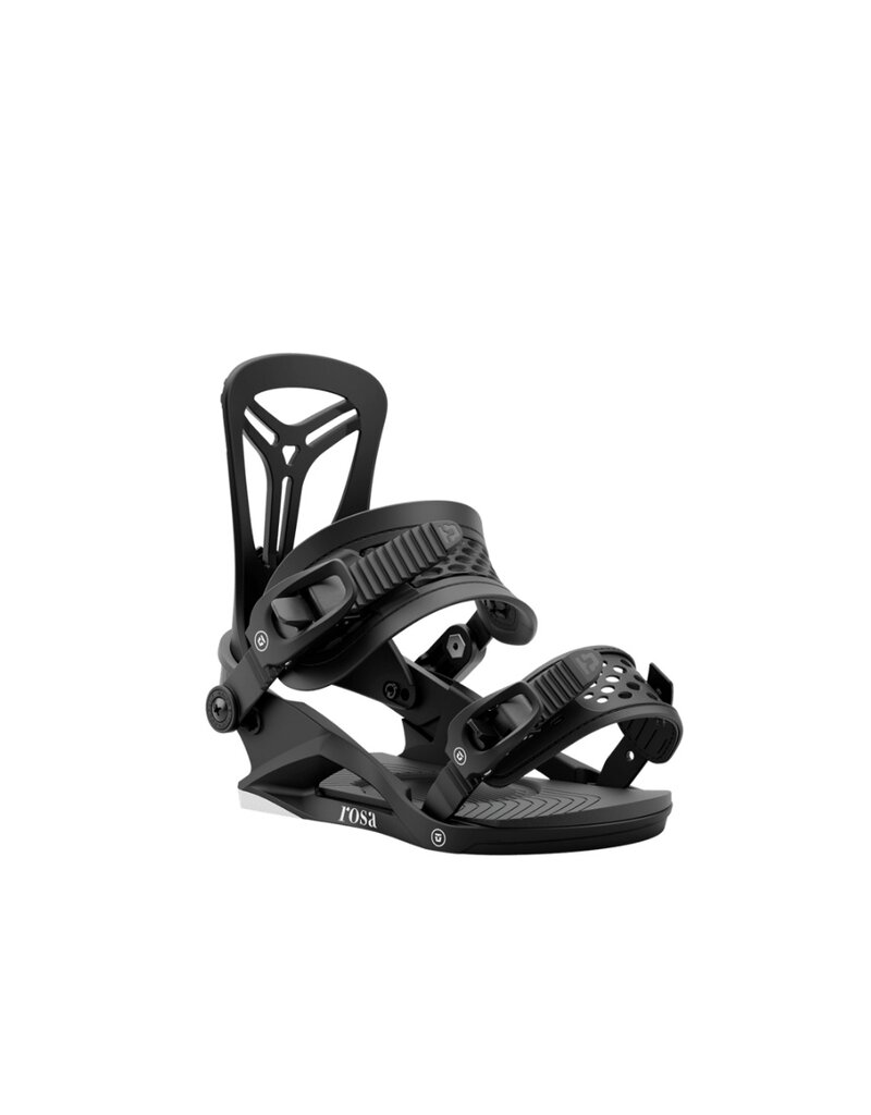 UNION BINDING CO 2025 UNION ROSA