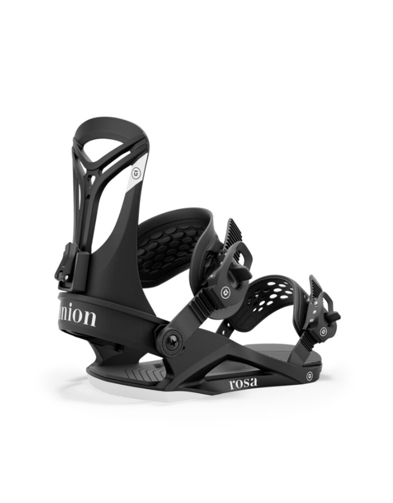 UNION BINDING CO 2025 UNION ROSA
