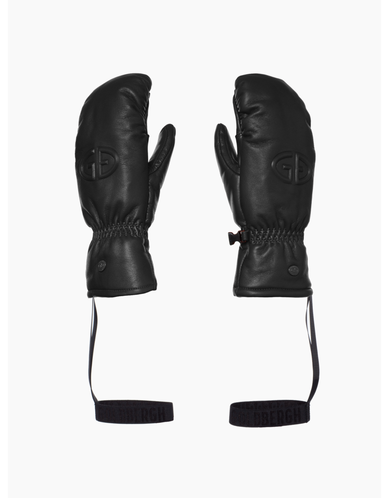 GOLDBERGH Goldbergh Hilja Mittens Women's