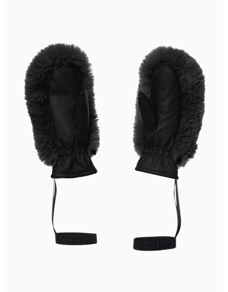 GOLDBERGH Goldbergh Hill Mittens Women's