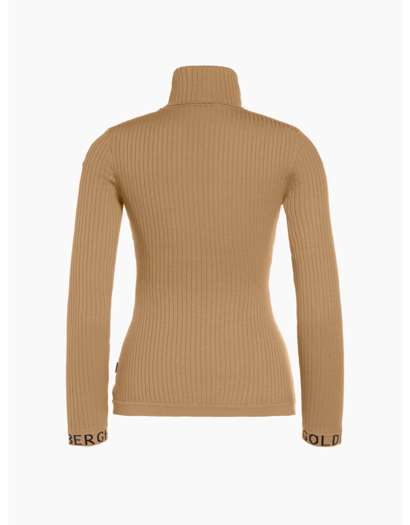 GOLDBERGH 2025 GOLDBERGH MIRA KNIT SWEATER