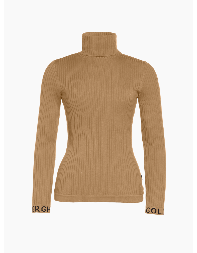 GOLDBERGH 2025 GOLDBERGH MIRA KNIT SWEATER