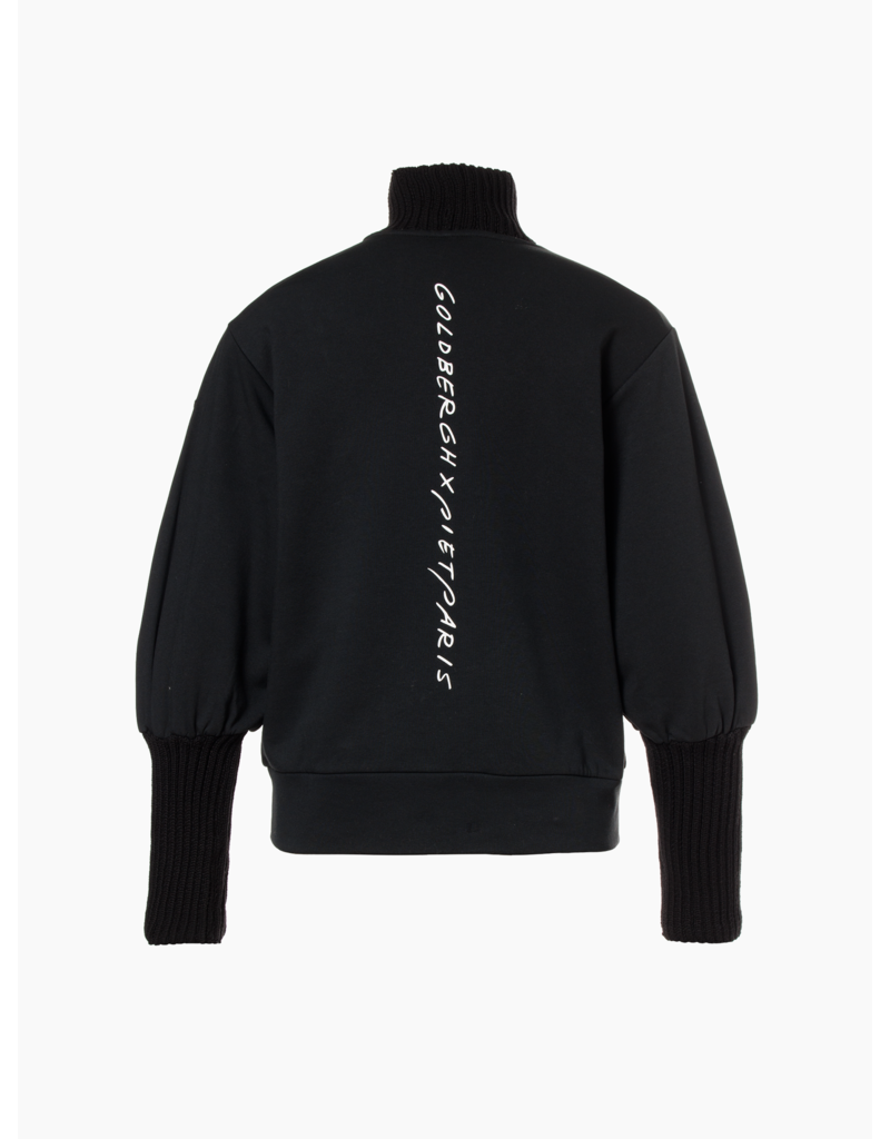 GOLDBERGH 2025 GOLDBERGH VOYAGE TURTLENECK