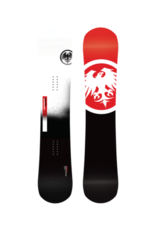 スノーボード neversummer PROTO synthesis 159DF Men's 2025 Proto Synthesis Snowboard – Never Summer Snowboards