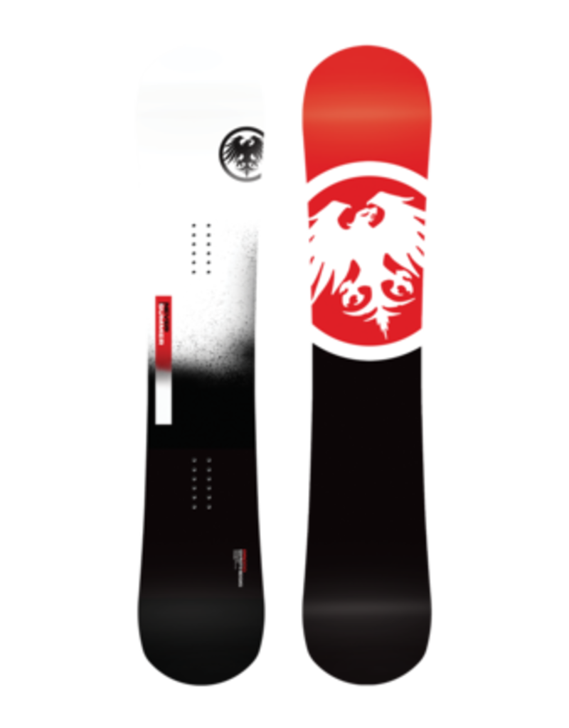 2025 Never Summer Proto Synthesis Snowboard - Sports Ltd.