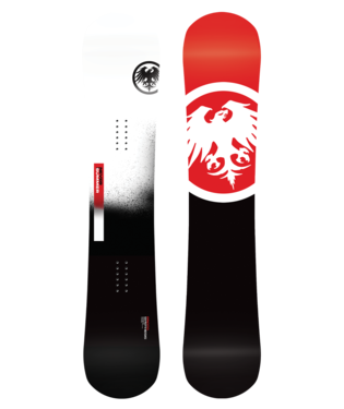 美品　スノーボードNever summer PROTO SYNTHESIS never-summer-2025-never-summer