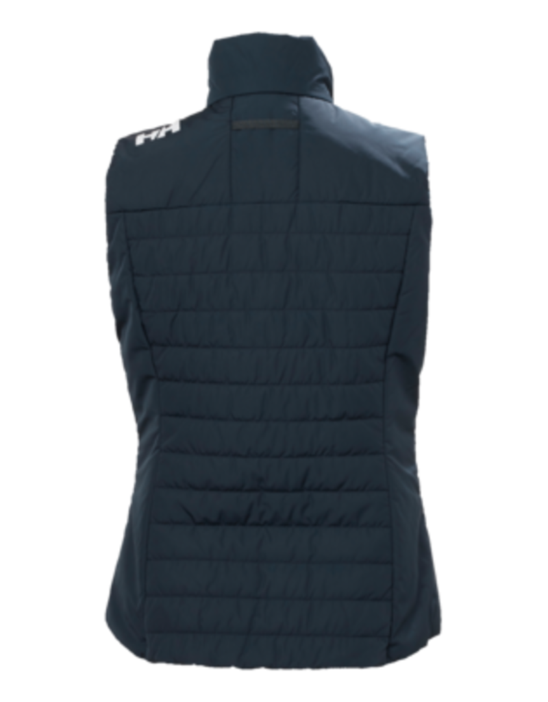HELLY HANSEN 2025 HELLY HANSEN W CREW INSULATOR VEST 2.0